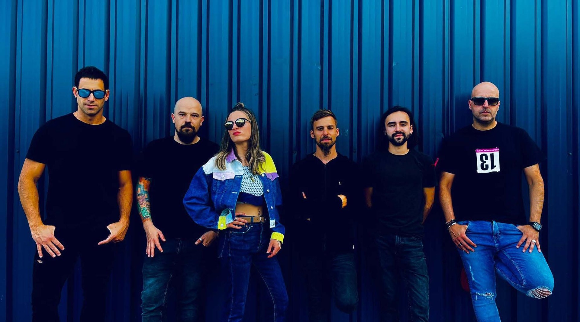 [EGITARAUA]: Izar Records lehiaketak 30 musika talderen talentua plazaratuko du Durangon