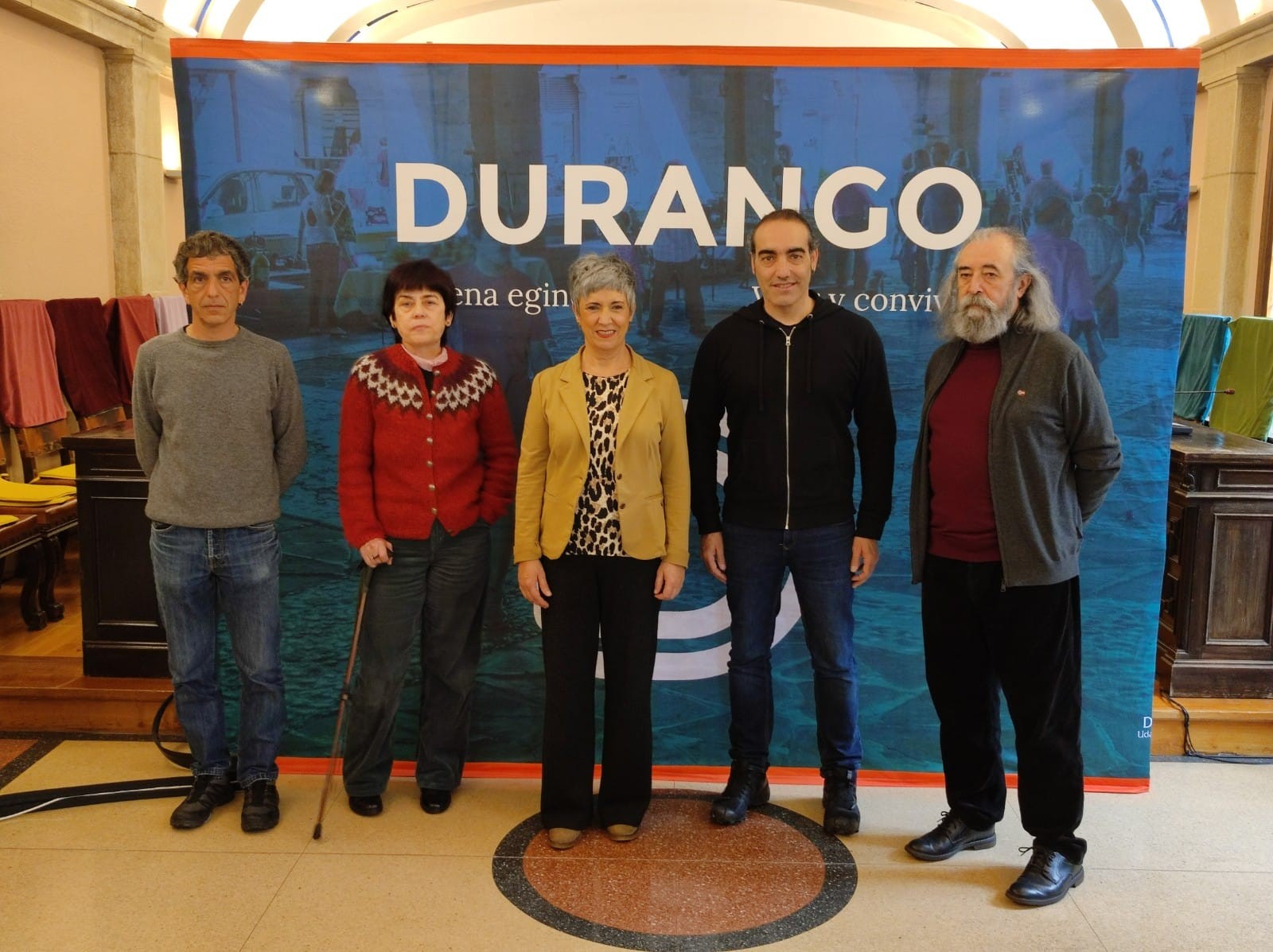 Tabiran ikerketa arkeologikoa egingo dute Durangoko herriaren jatorriari buruz gehiago jakiteko