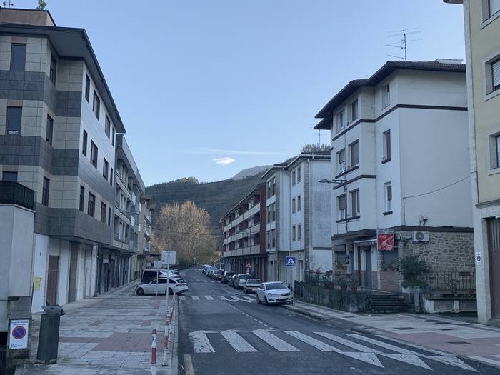 Bertokoak Berton ekimenaren edizio berri bat jarri dute martxan