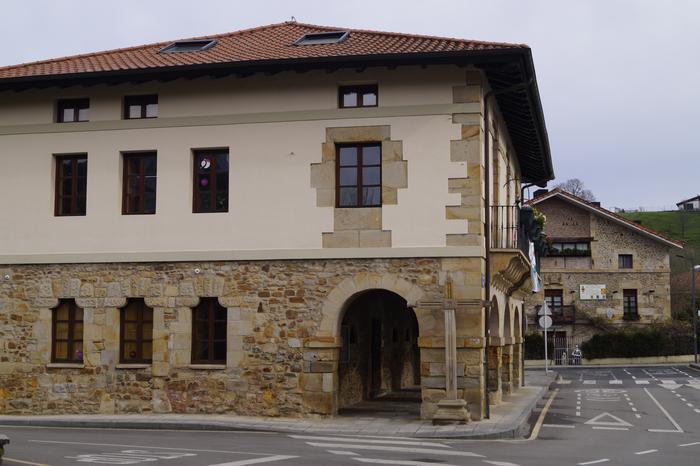 Aurrekontu parte hartzaileetako 45 proiektu aukeran, abadiñarrek