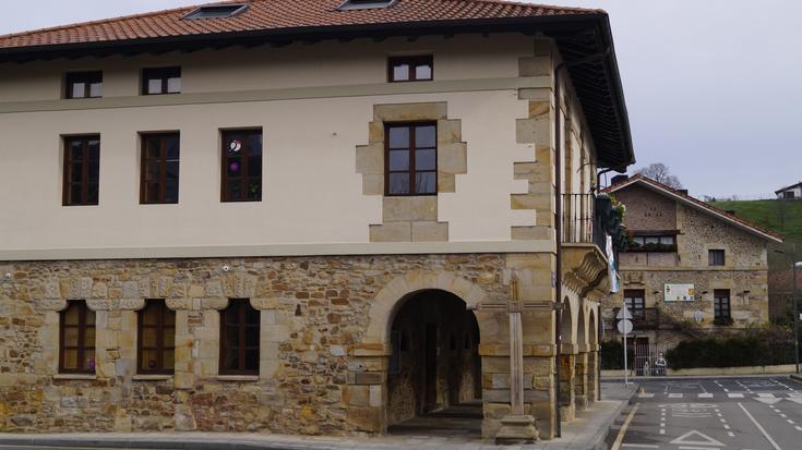 Aurrekontu parte hartzaileetako 45 proiektu aukeran, abadiñarrek