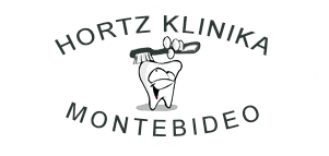 MONTEBIDEO HORTZ KLINIKA logotipoa