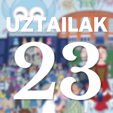 Zornotzako Jaiak
