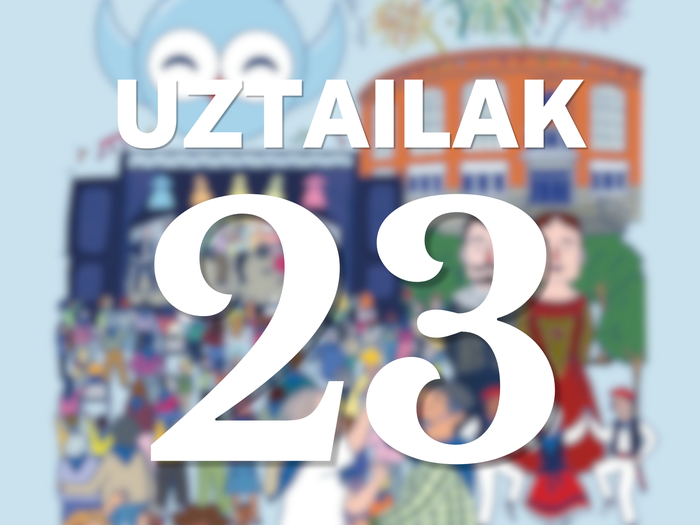 Zornotzako Jaiak