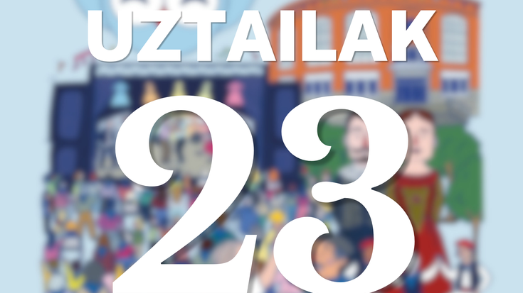 Zornotzako Jaiak