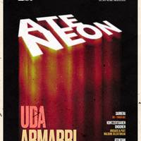 Armarri + Uda