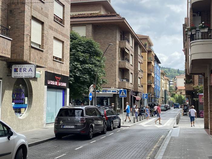 Zornotzako Udalak 24.455 euro bideratuko ditu gizarte ekintza sustatzen duten elkarteentzat