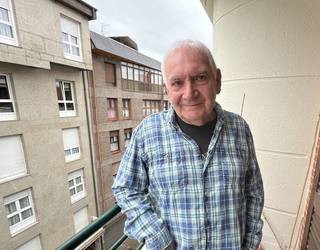 "Gandarias pertsonaia tipikoa da, baina galdera asko planteatzen ditu"