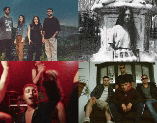 [ORDUTEGIA] Hau izango da Zornotzako Musikagaz Fest jaialdiko ordutegia