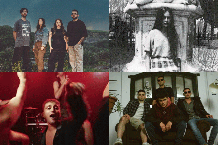 [ORDUTEGIA] Hau izango da Zornotzako Musikagaz Fest jaialdiko ordutegia