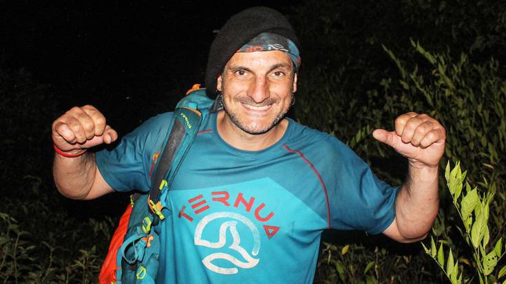 “Badut jenioa, baina alde dibertigarria ere bai, zoramen puntua”