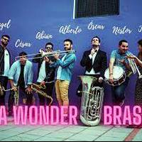 Wonder Brass Band