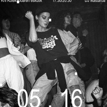 Dj ikastaroa