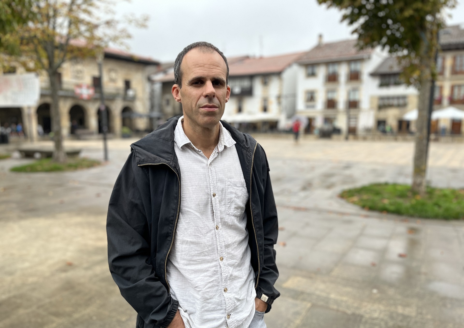 "Dagoeneko hasi gara aurrezpena igartzen fakturetan"