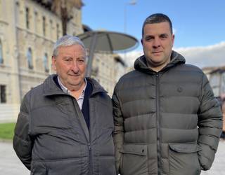 "Ez genuen osaba Epifanioren istorioa ezagutzen: desagertu egin zela esan ziguten"