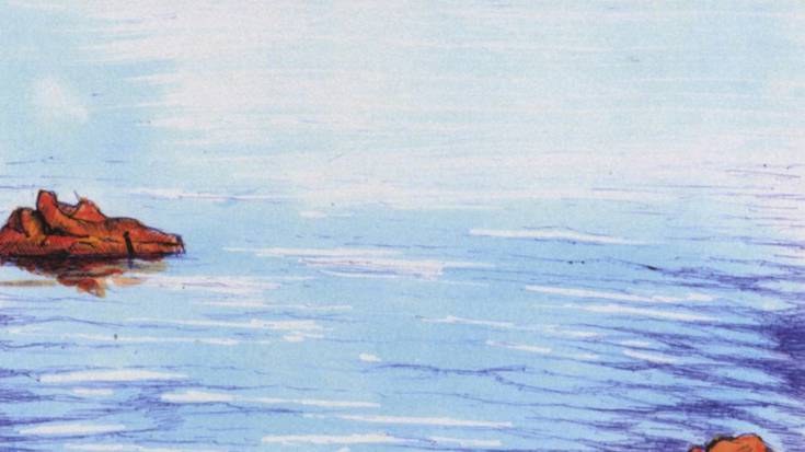 Endika Basagurenen ‘Helmugak’ erakusketa, maiatzaren 1era arte