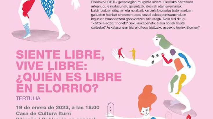 Aske maite, aske bizi: nor da aske Elorrion?