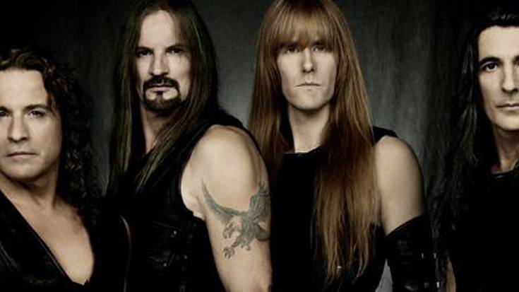 Manowar, Alice Cooper eta Motorhead Durangon izango dira udazkenean