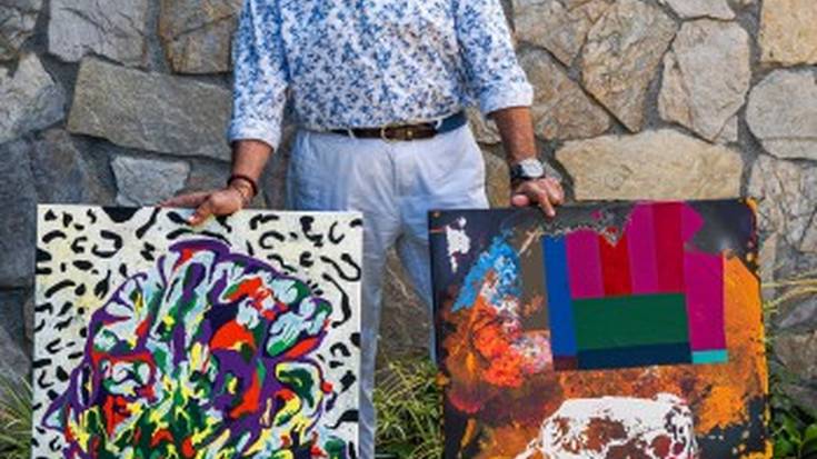 'From the inside' eta 'Vivir el color' erakusketak ikusgai egongo dira Zornotzan azaroan zehar