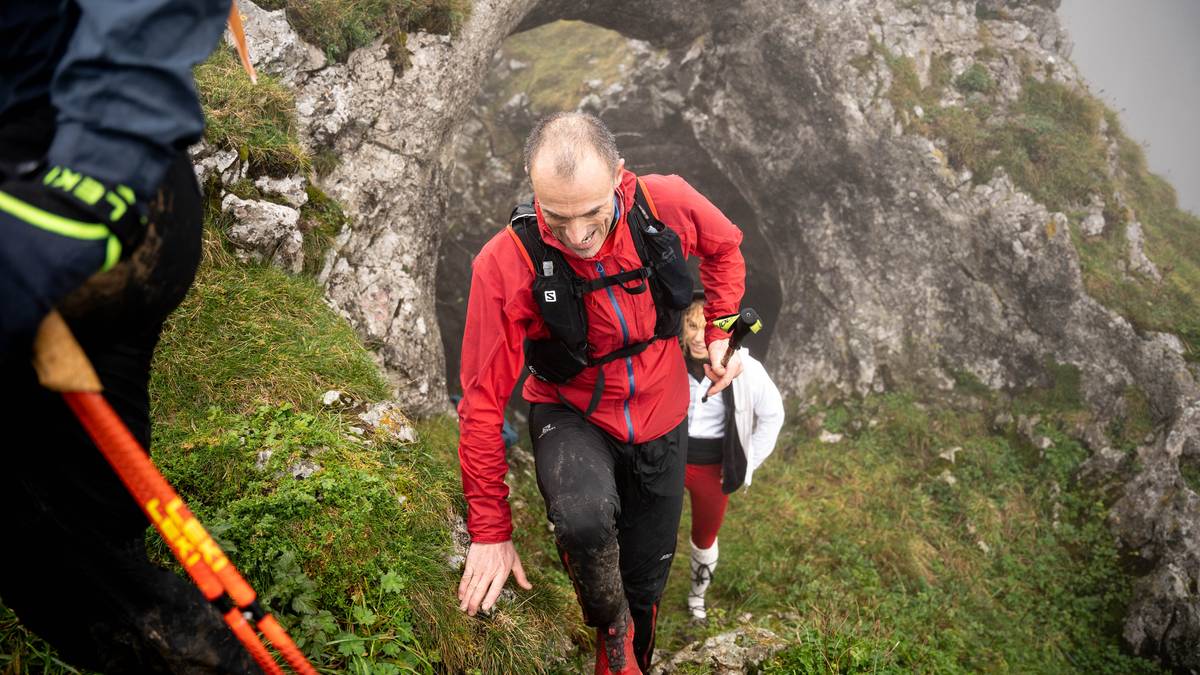 Mariren Kobak Trailak bigarren aldia egingo du domekan