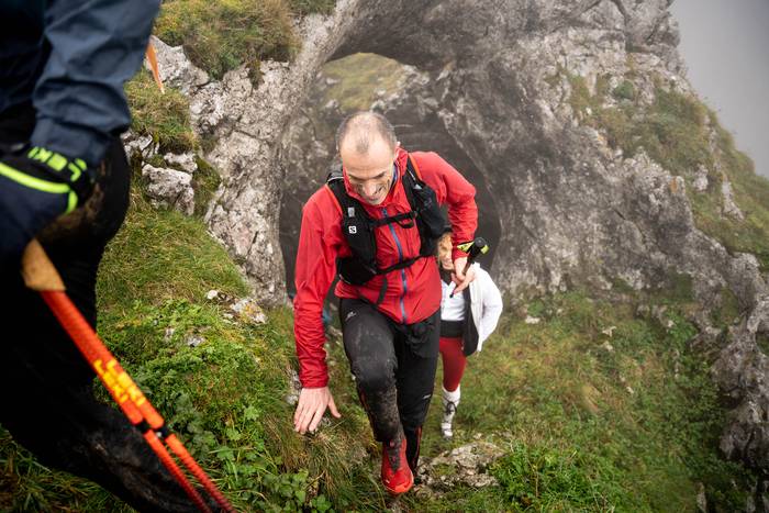 Mariren Kobak Trailak bigarren aldia egingo du domekan