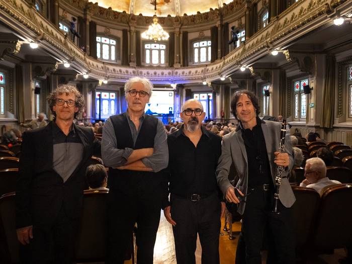 'Omenaje a Arriaga'