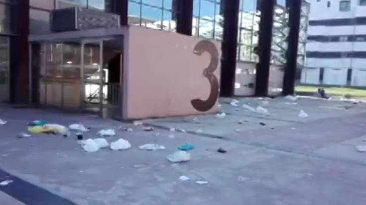 40 minutu rock jaialdiari aurre egiteko garbitasun zerbitzua indartuko du Durangoko Udalak