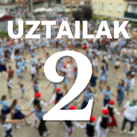 Zaldibarko Jaiak