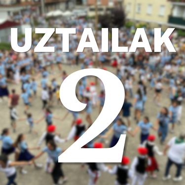 Zaldibarko Jaiak