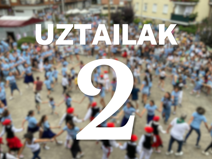 Zaldibarko Jaiak
