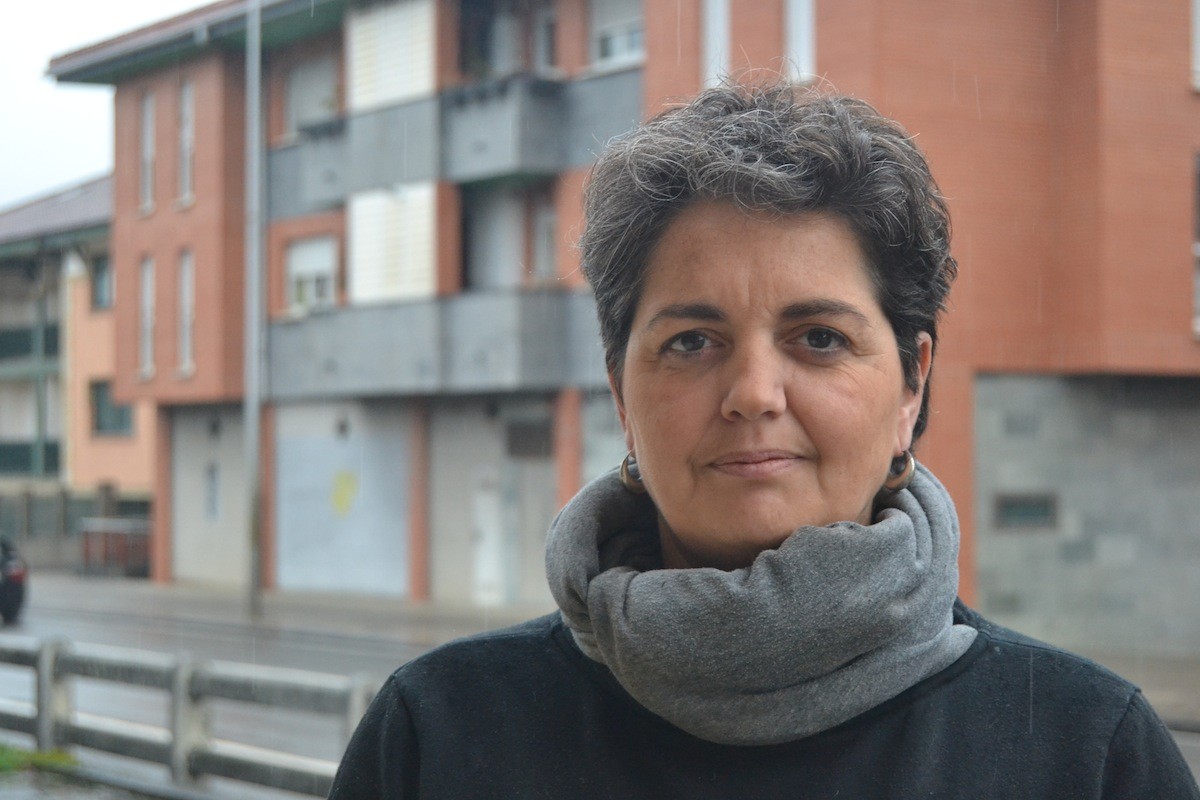 "Plazako produktu zehatzen bila joaten da jendea San Blas egunera"