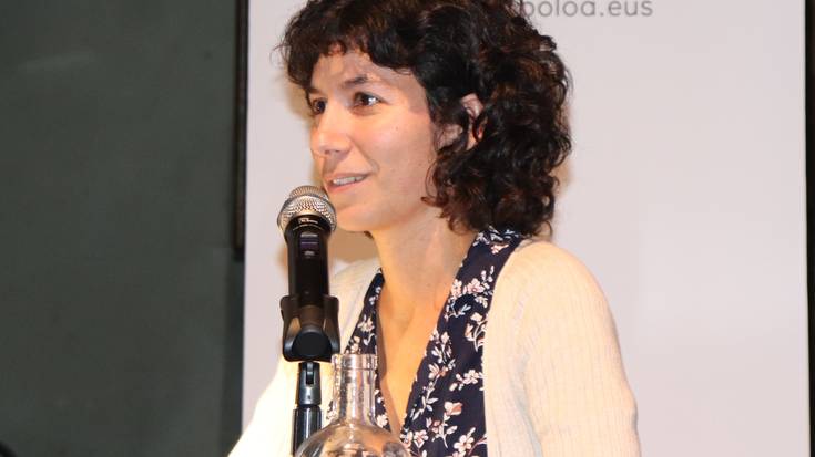 'Bizkaiko abendu errondak'