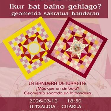 'Ijorretako banderie: ikur bat baino gehiago'