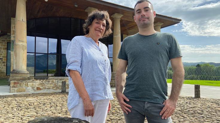 "Elkarte zabala da Gerediaga  eta lankidetzan jarraituko dugu"