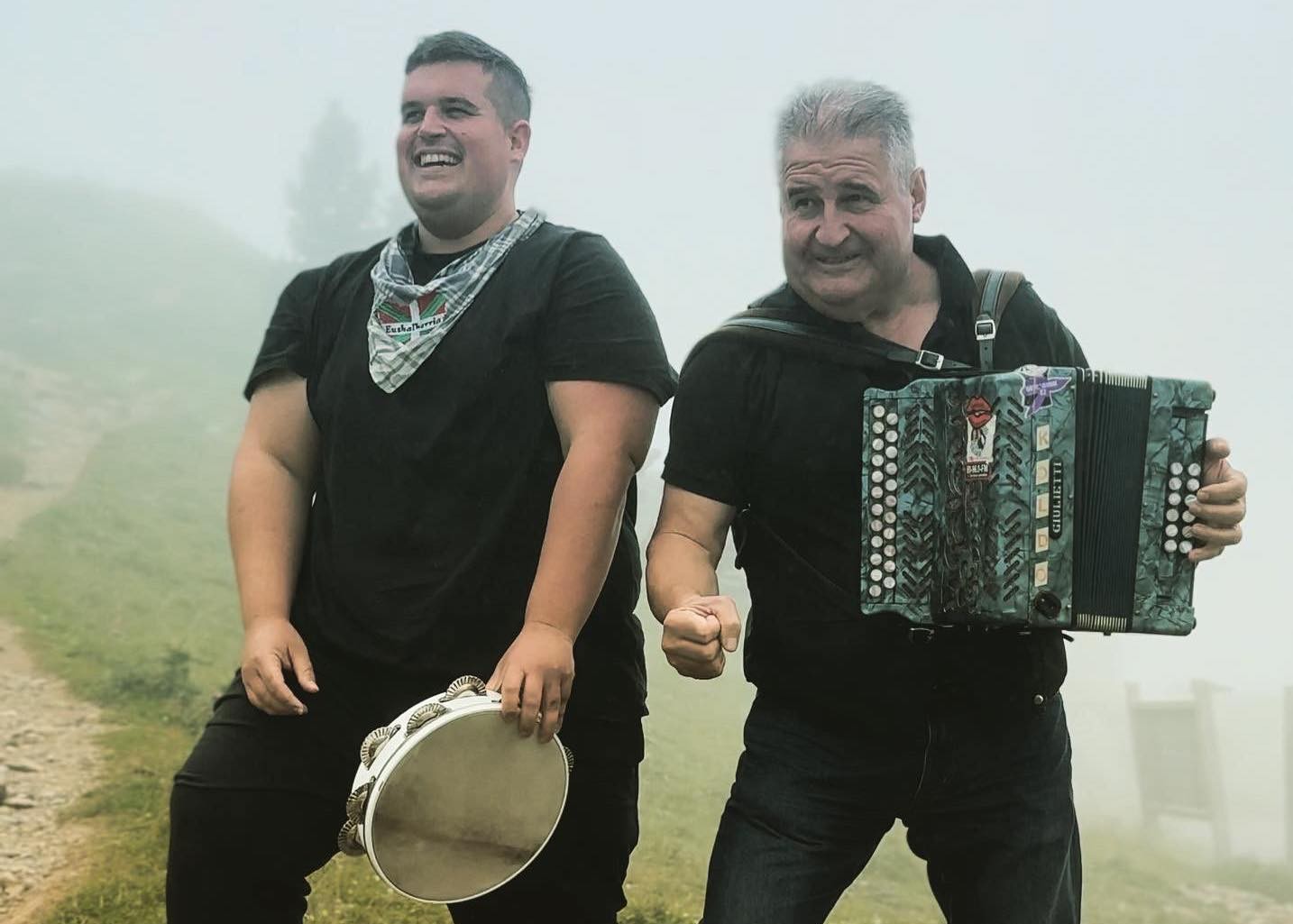 [EGITARAUA] San Antonio Elgezabaleko jaiak ospatuko dituzte asteburuan