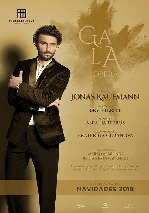 Opera Gala