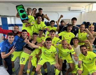 Amorebietak hirugarren garaipena gura du segidan