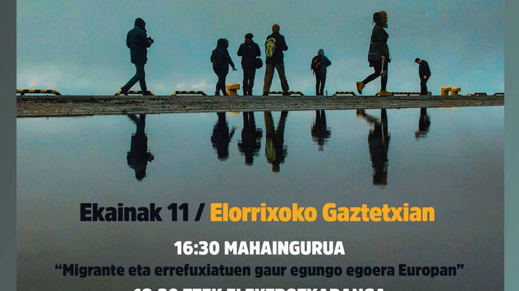 Inor ez da ilegala