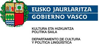 Eusko Jaurlaritzaren logoa