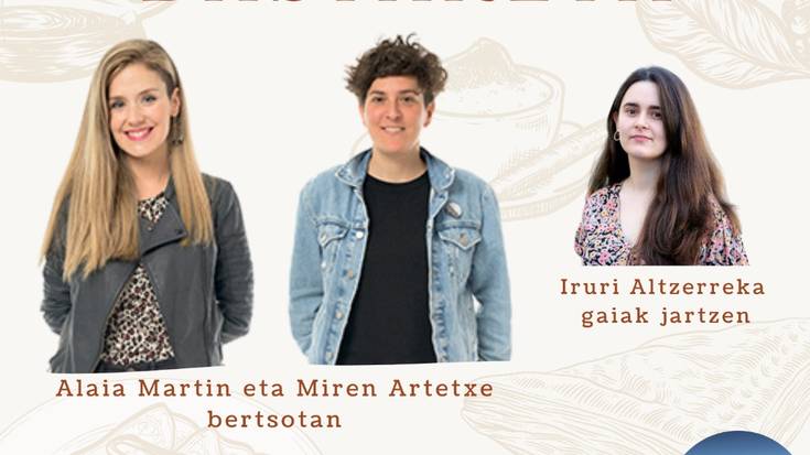 Bertso dastaketa