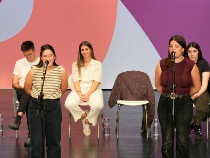 Bizkarra, Altube anaiak, Pagonabarraga eta Basagoiti, finalaurrekoetara