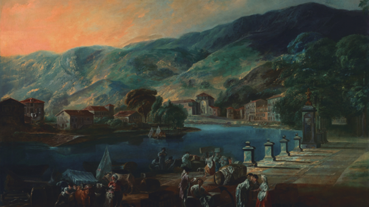 [EGITARAUA] Itsaso eta portuetako delinkuentziak historian izan duen eraginaz arituko dira Arte eta Historia museoan