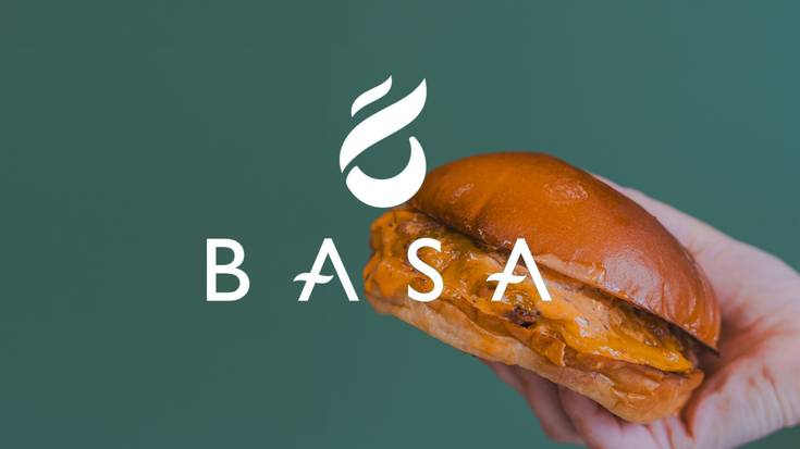 Basa take away