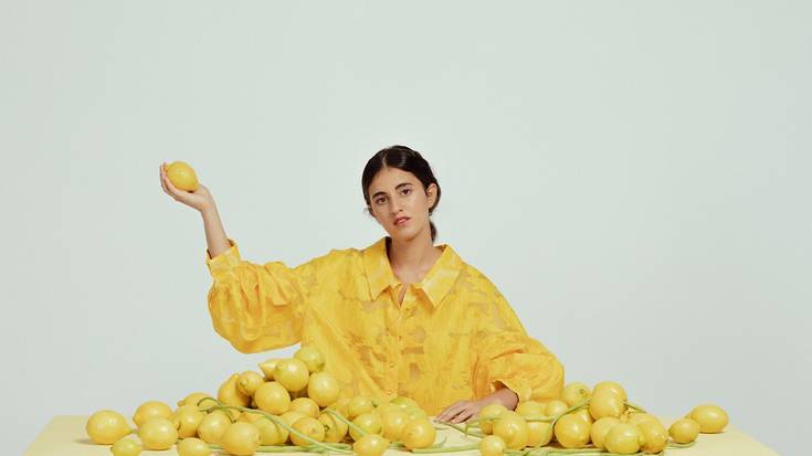 “Eskerrak promozio lana eginda geneukala; horrek salbatu du 'Limones en invierno'”