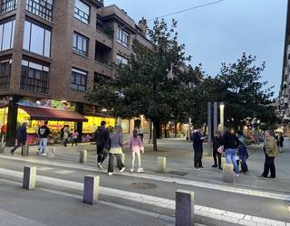 Langileen kontrataziorako eta auto-enplegurako laguntzak prest Zornotzan