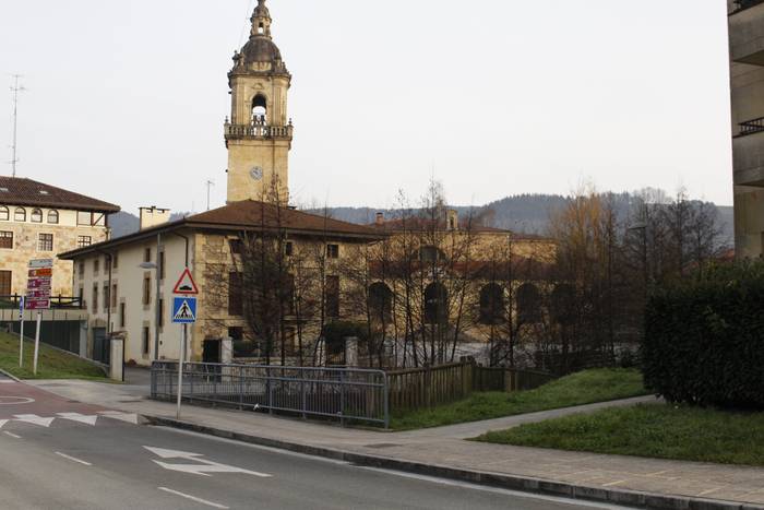 Iurretaren historia ezagutzeko ibilbidea egingo dute zapatuan