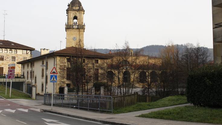 Iurretaren historia ezagutzeko ibilbidea egingo dute zapatuan