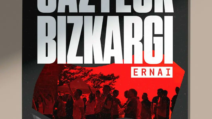 'Gazteok Bizkargi'
