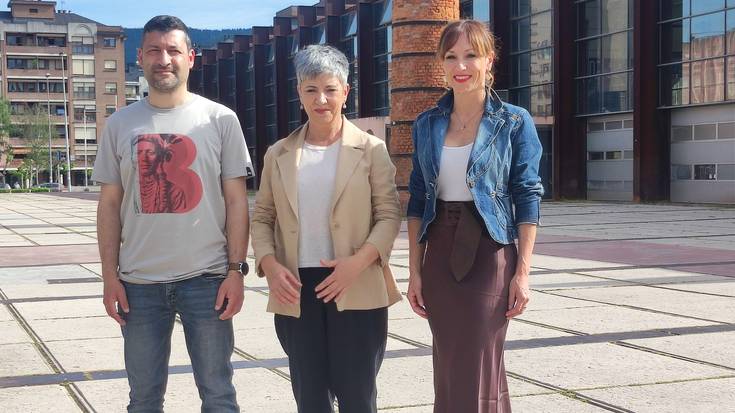 L´Atelierreko 500 dantzarik parte hartuko dute Dantzaren Nazioarteko Egunean