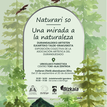 'Naturari so'
